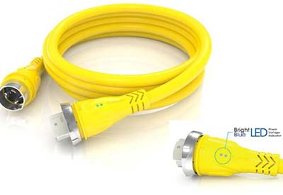 Powersmart Cordsets