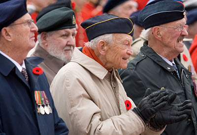 Lest We Forget