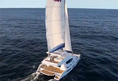 Moorings Yacht Charters