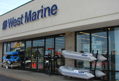 West Marine Canada