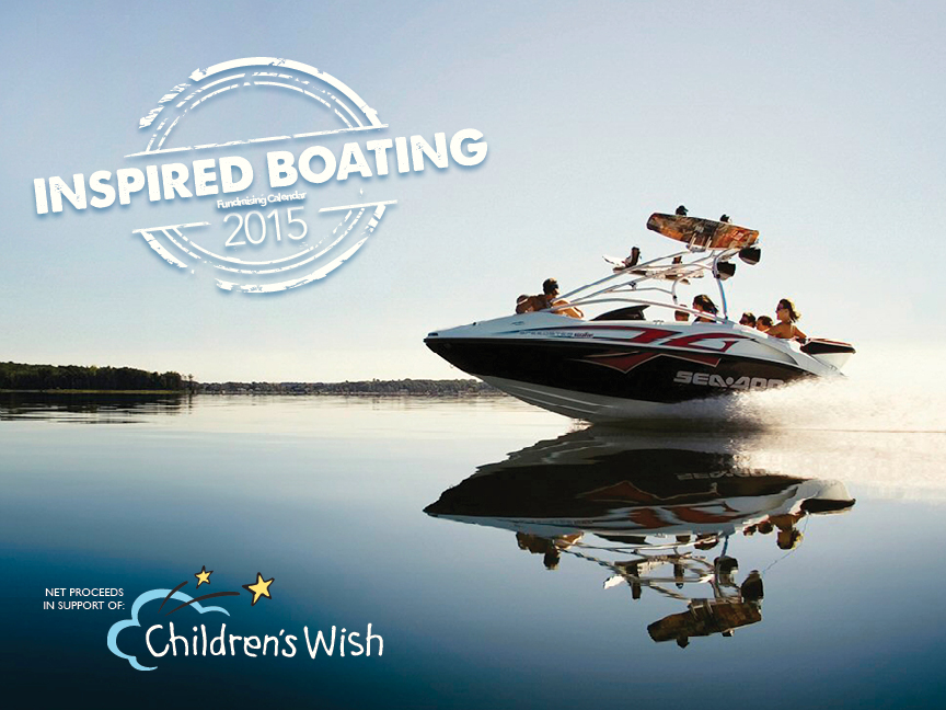 Childrens Wish Calendar 2015