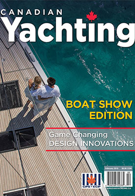 Feb CY Issue