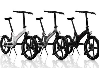 GoCycle G2