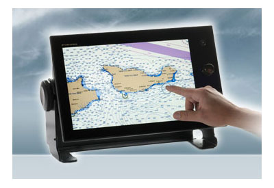 Navnet TZtouch