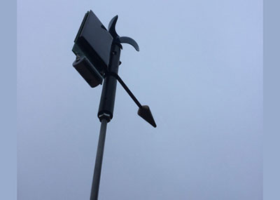 Sail Timer