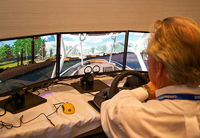 Virtual Training