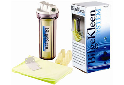 Bilgekleen
