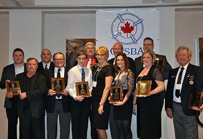 Casba 2015 Group