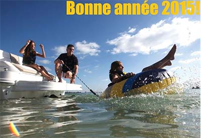 Montreal Boat Show