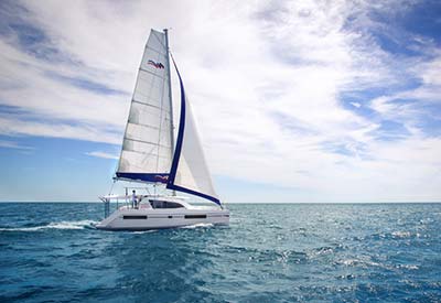 Moorings