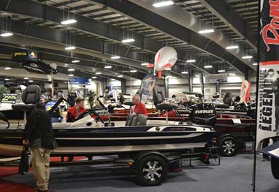 Ottawa Boat Show