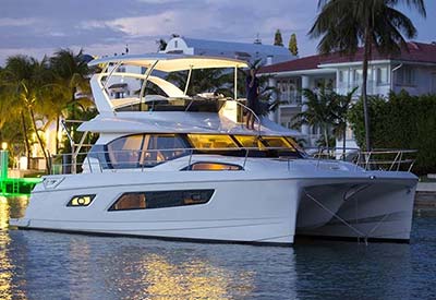 Aquila 44