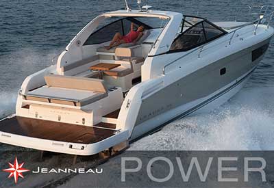Jeaneau Power