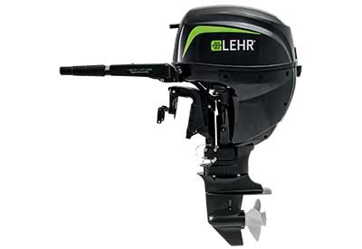 LEHR 25HP