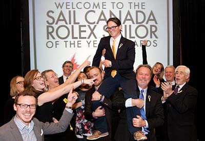 Rolex Sailor Year