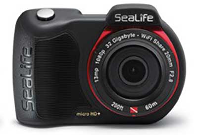 Sealife Micro