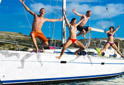 Boat Insurance