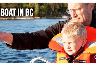 Boating BC March 2015