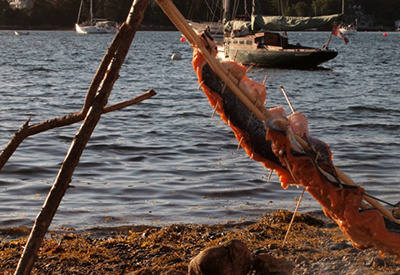 Galley Guys Beach Salmon