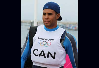 Greg Douglas