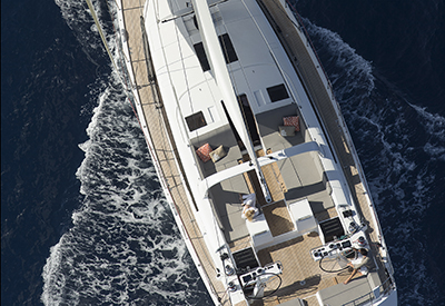 Jeanneau 64
