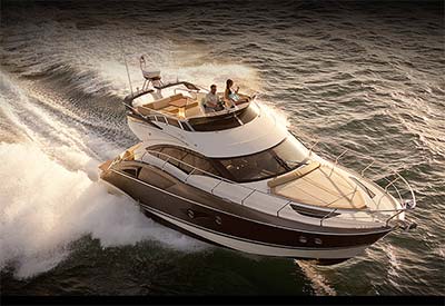 Marquis Yachts