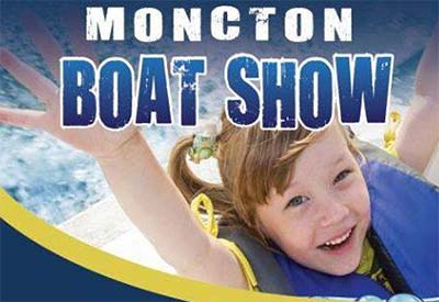 Moncton Boat Show