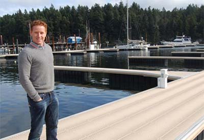 Nanaimo