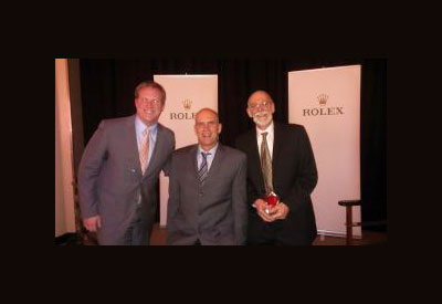 Nova Scotia Rolex Awards
