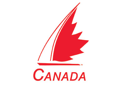 Sail Canada Logo