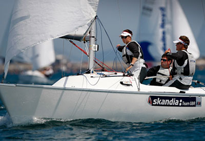 Sonar Class
