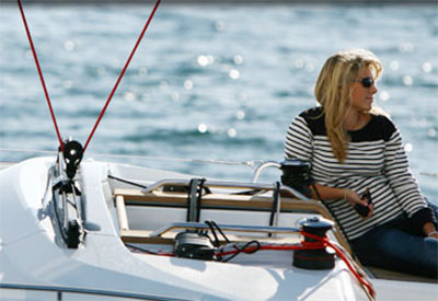 Vic Harbour Boat Show