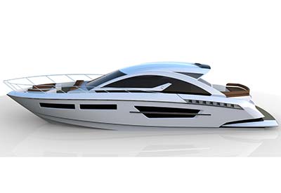 59 Cantius Profile