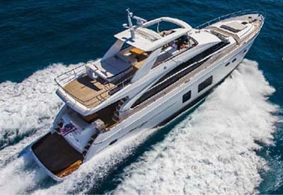 Boating Freedom