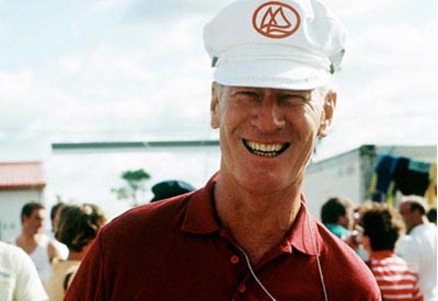 Dennis Toews - Team Leader