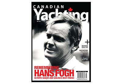 Hans Fogh Fund