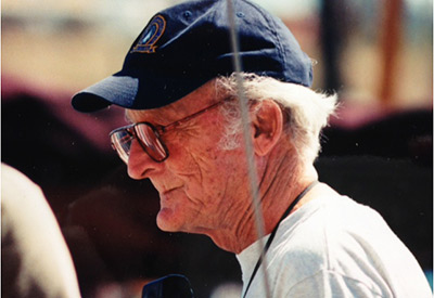 Jack Mason