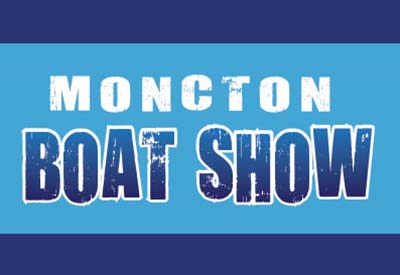 Moncton Boat Show