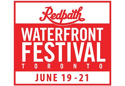 Toronto Waterfront Festival