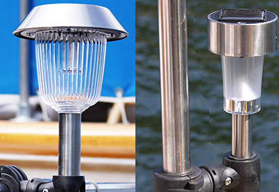 Solar Lights