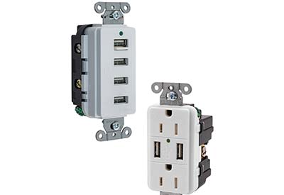 USB Charging