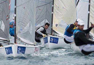ISAF World Cup