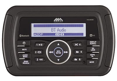 Multimedia Unit