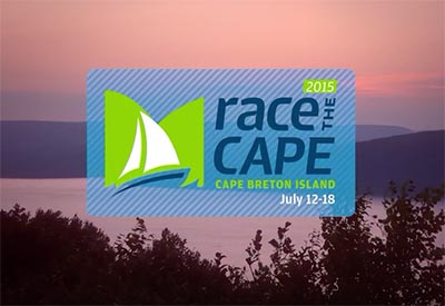 Race The Cape 2015