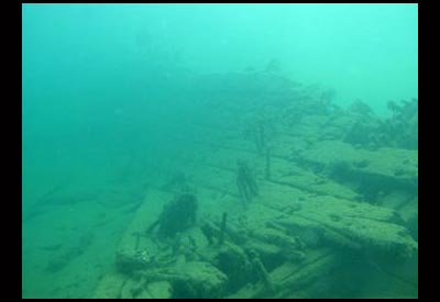 Shipwreck