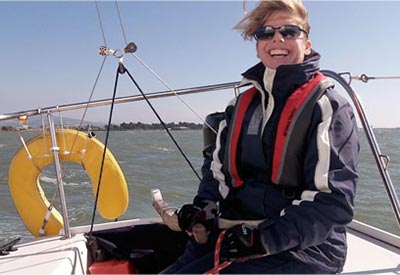 Female Sailors