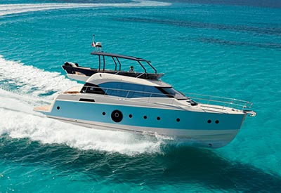 Beneteau MC6