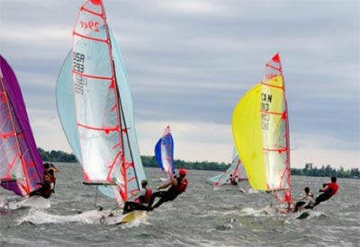Cork 2015 Results