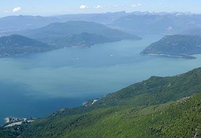 Howe Sound