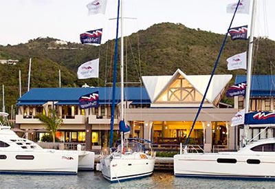 Moorings